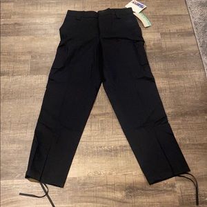 Blauer 34 Reg Police Blue Pant